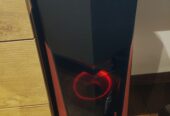 Lenovo Legion Y520T-25ICZ ES