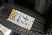 Winterreifen Pirelli 245/50/19 neu