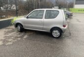 Fiat seicento günstig zu verkaufen