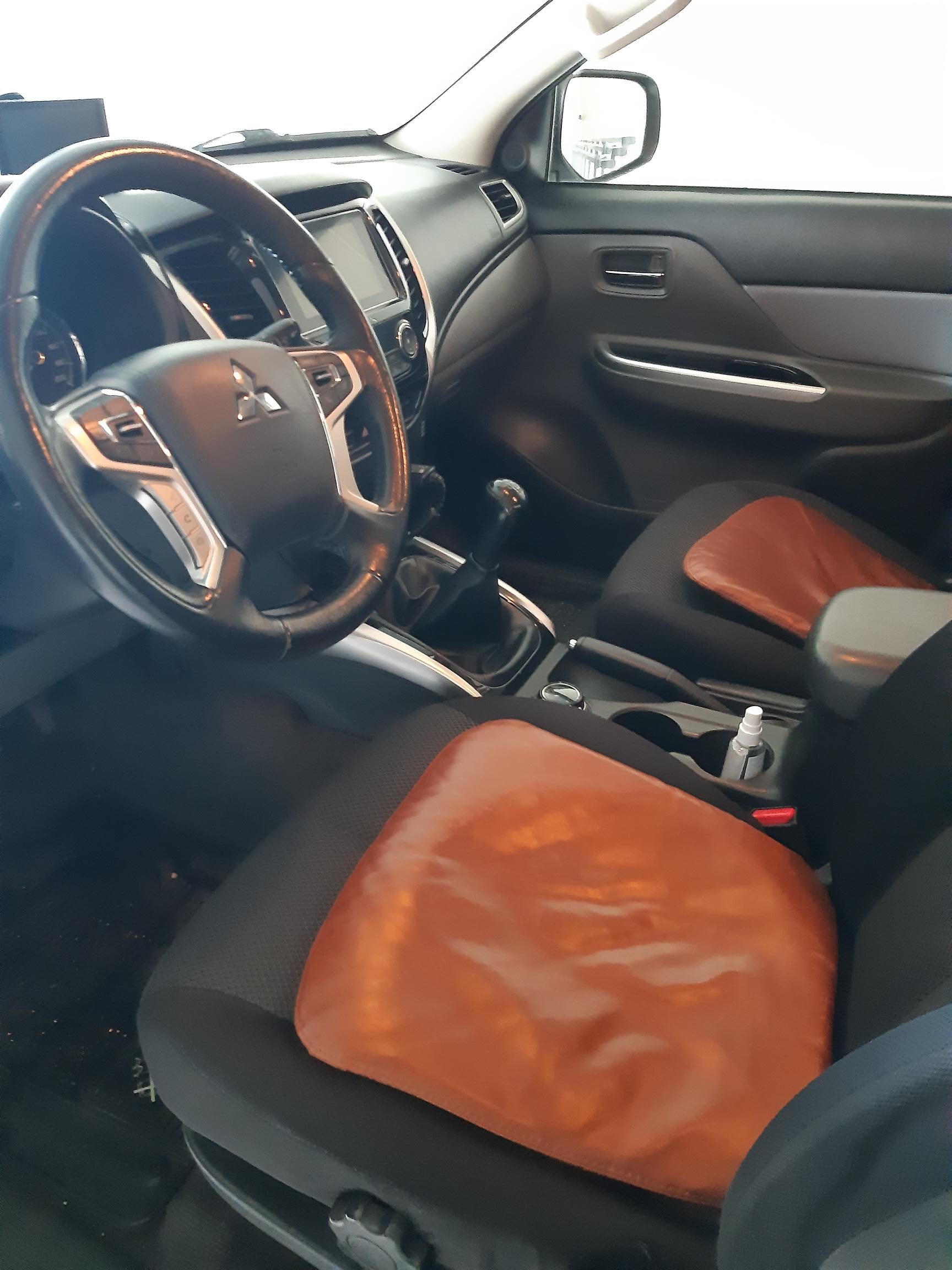 vendesi favoloso pickup l200