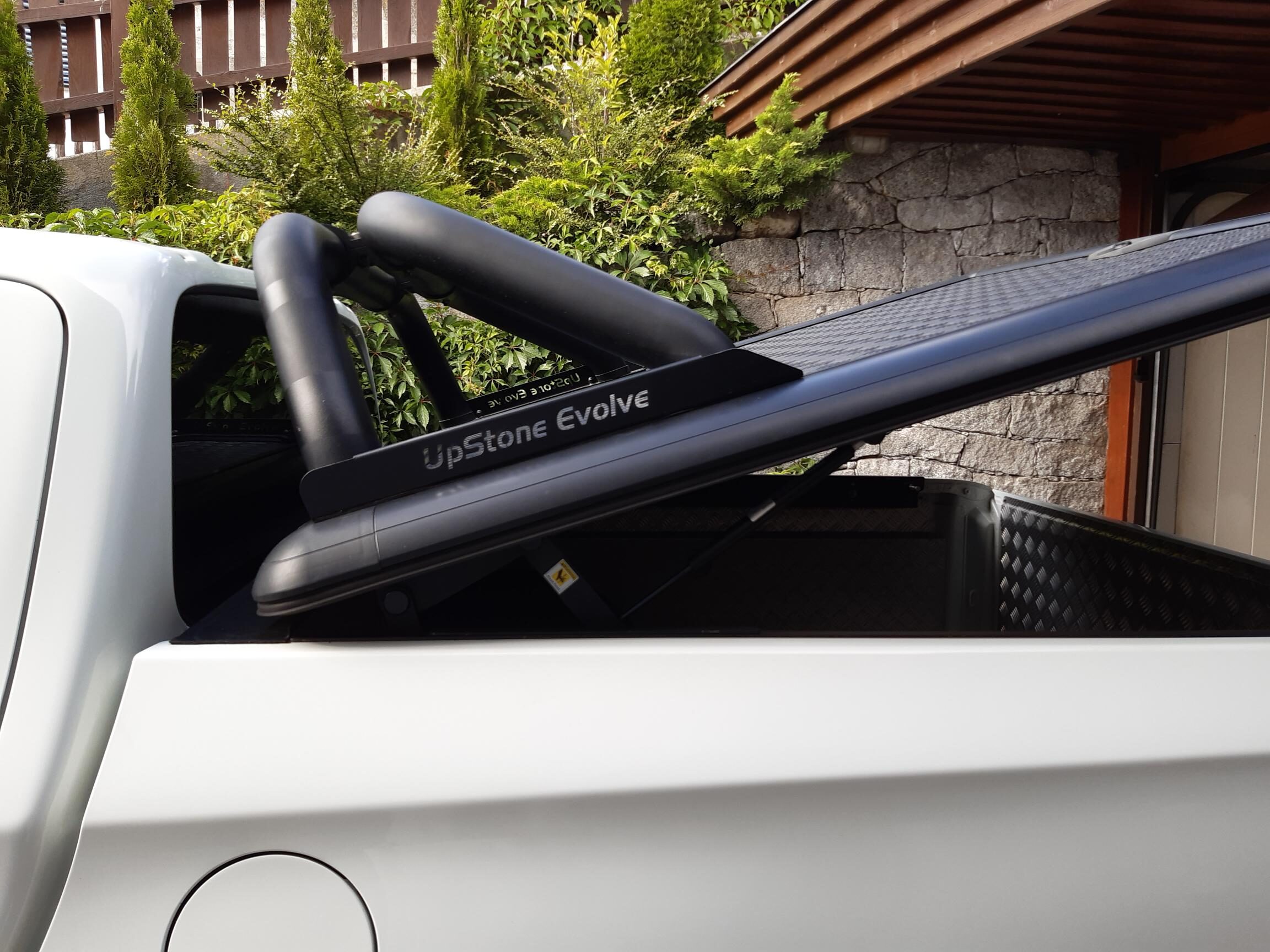 vendesi favoloso pickup l200