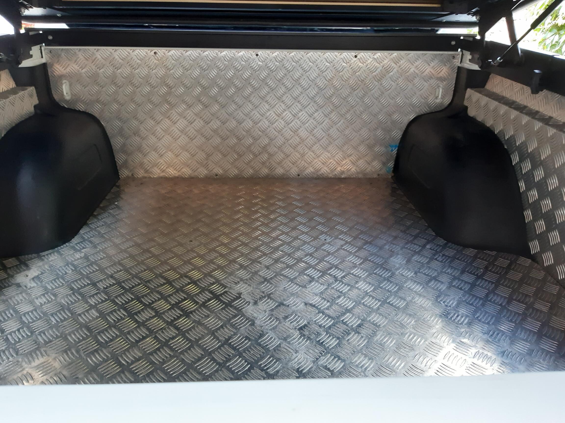 vendesi favoloso pickup l200