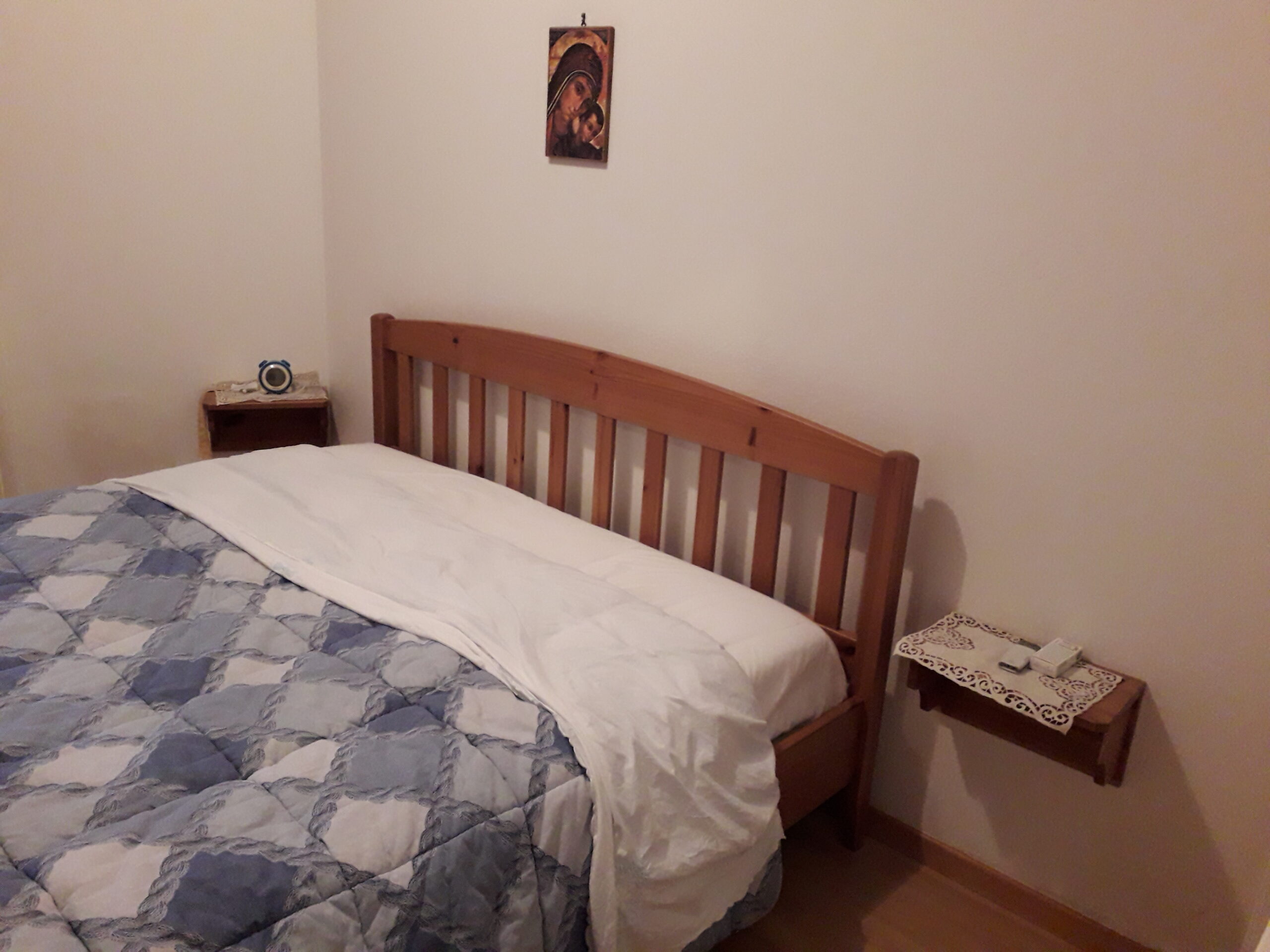 Hochwertiges Lacedelli Schlafzimmer