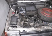 FIAT Panda 1ª serie 900 i.e. cat – Hobby