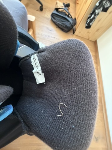 Verstellbare Rollschuhe (38 bis 41)