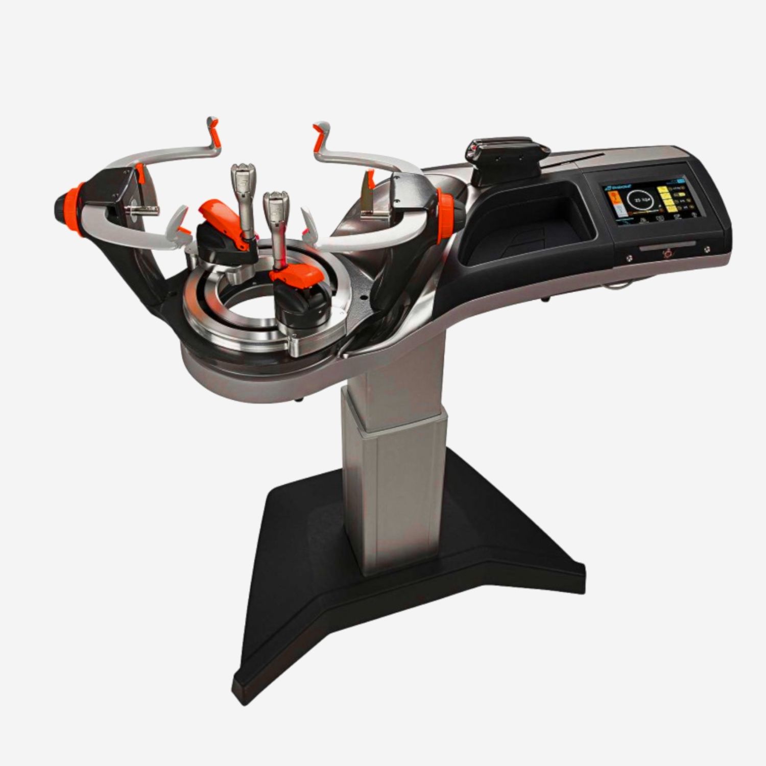 Yonex Precision 9.0,Head TE-3600,Wilson Baiardo,Babolat Evolution Tour