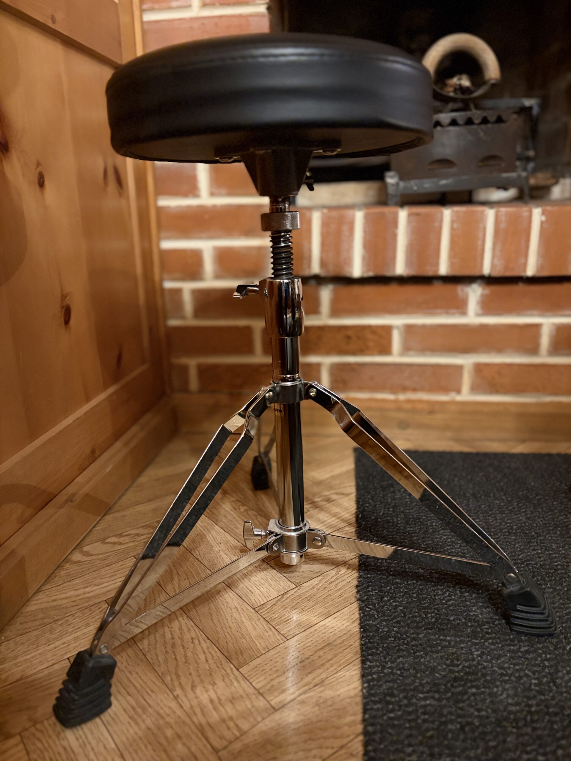 Dixon Schlagzeug-Komplettset