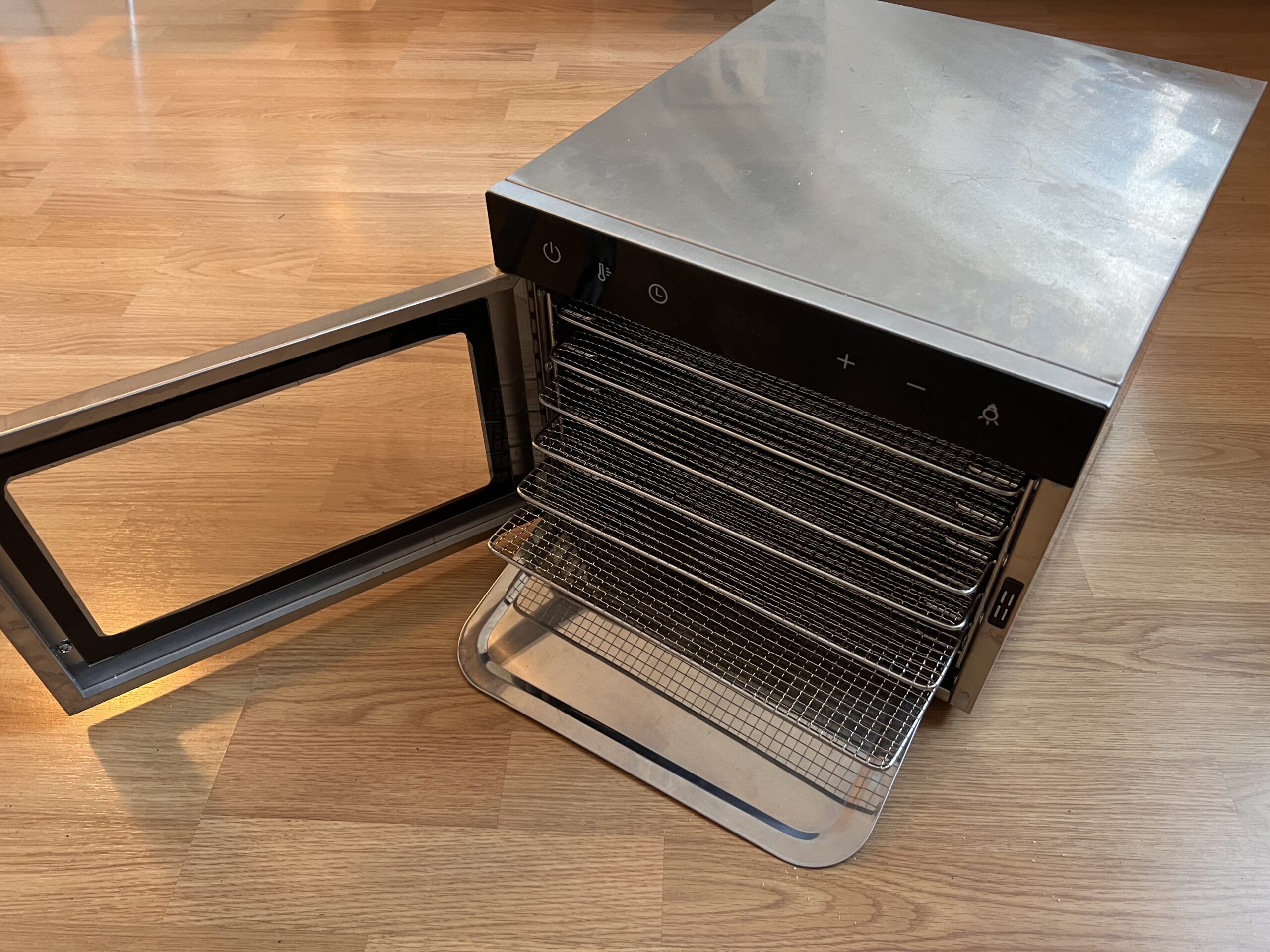 Dörrgerät Trockengerät Wartmann 2206