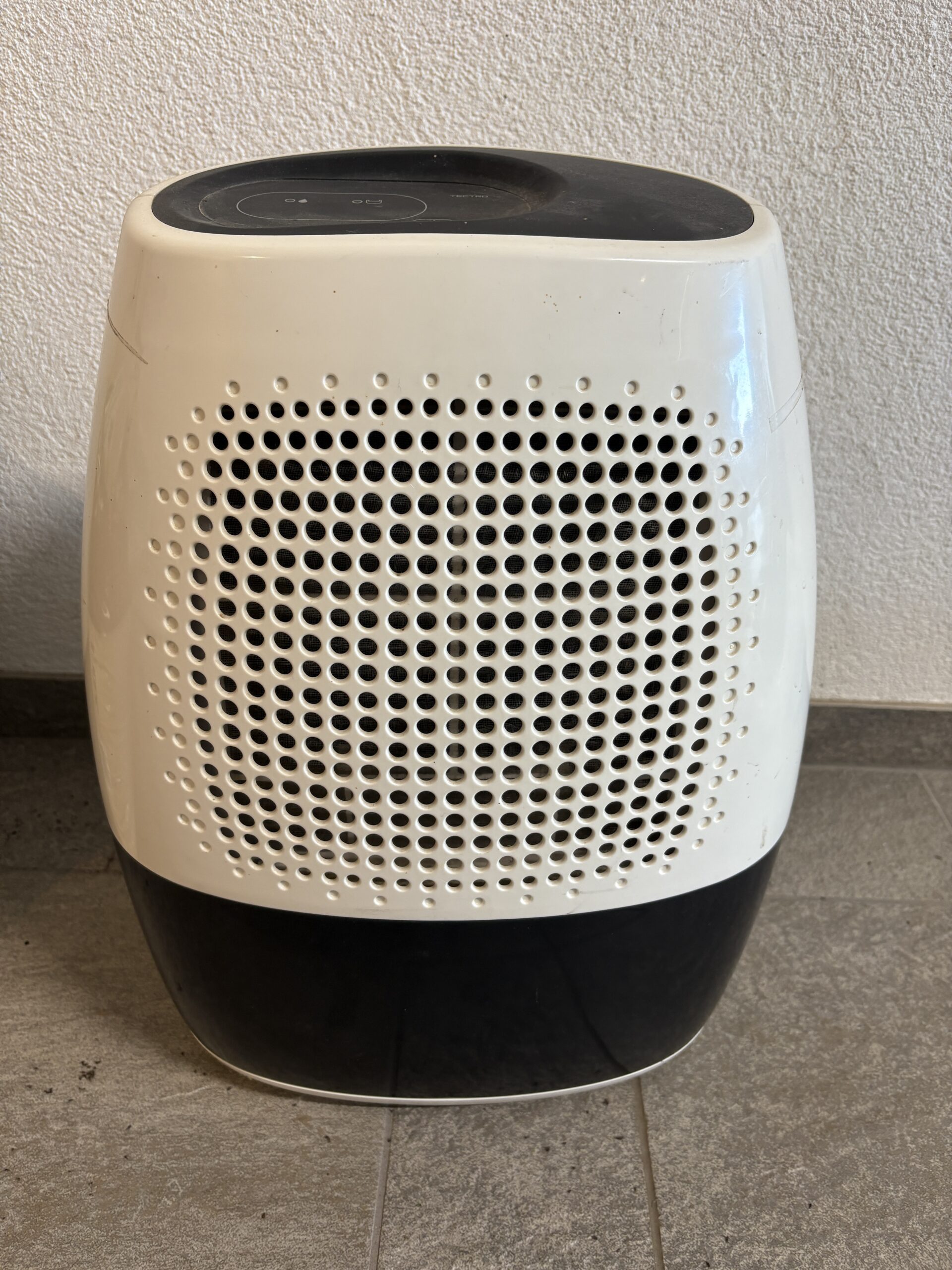 Luftentfeuchter TECTRO