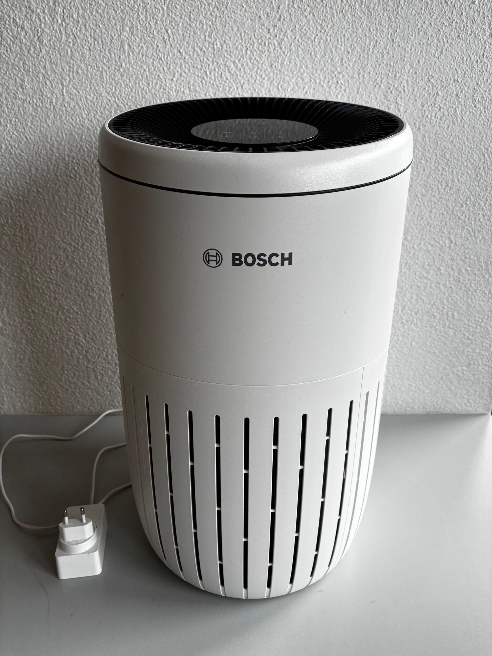 Bosch Air 4000 Luftreiniger