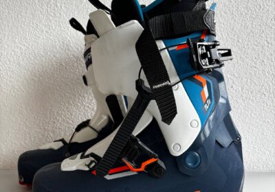 Skitourenschuhe