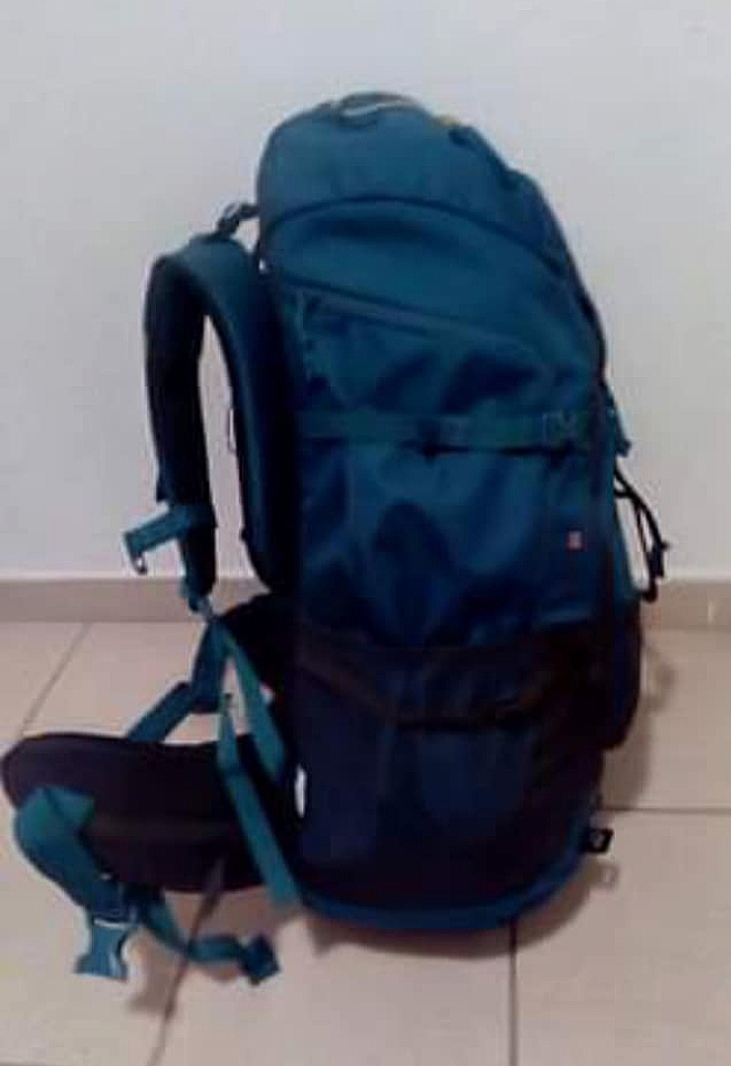 Reiserucksack 80 lt
