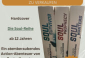 JUGENDBÜCHER ZU VERKAUFEN