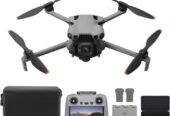 DJI Mini 5 Pro, DJI Mini 4 Pro, DJI Air 3S, DJI Mavic 4 Pro, DJI Mavic 3 Pro, DJI Avata 2 FPV,