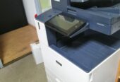 Drucker + Scanner