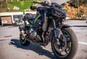 Kawasaki Z900 A2