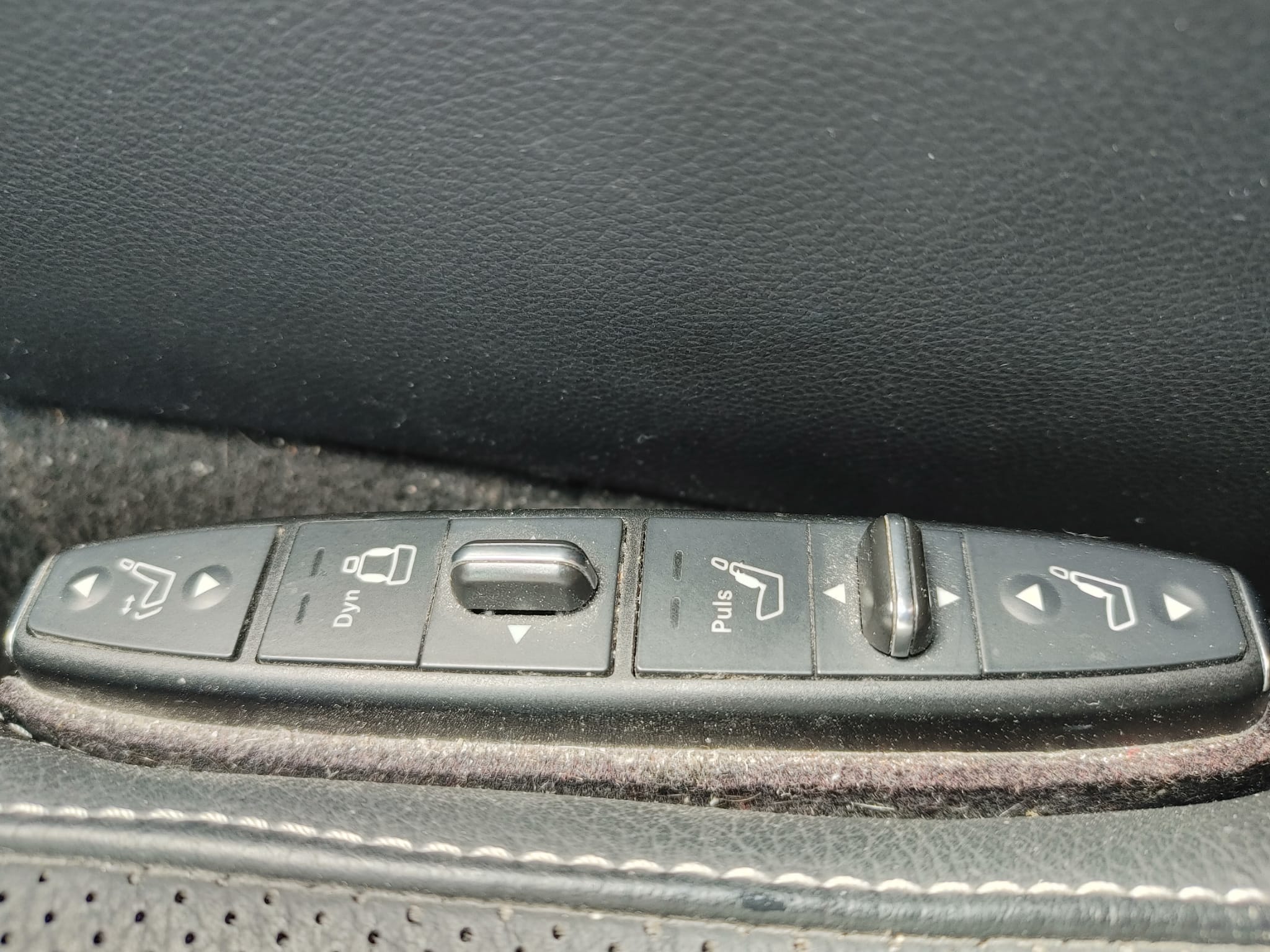 Mercedes CLS Shooting Brake 350 d 4matic