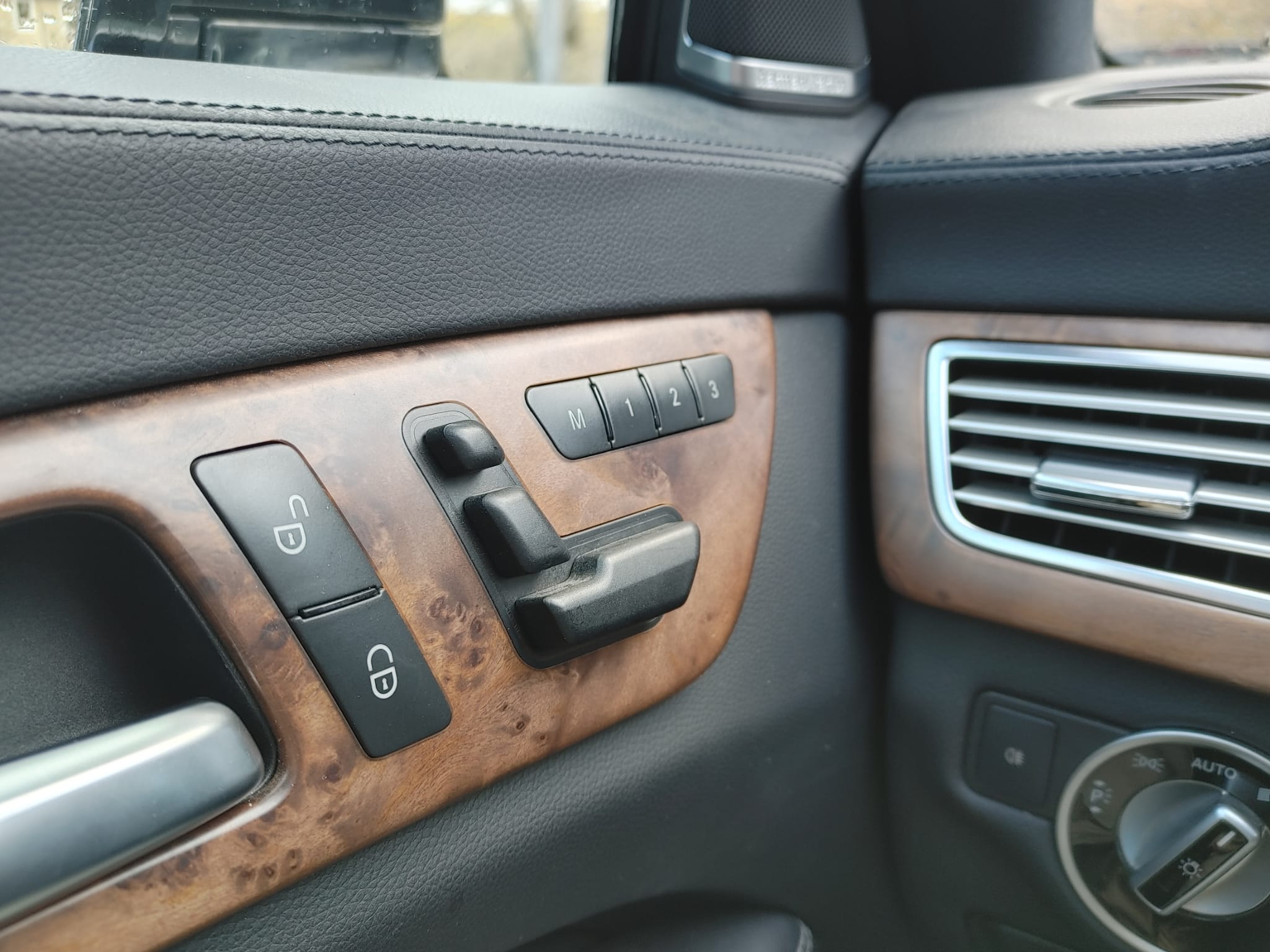 Mercedes CLS Shooting Brake 350 d 4matic