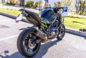 Kawasaki Z900 A2