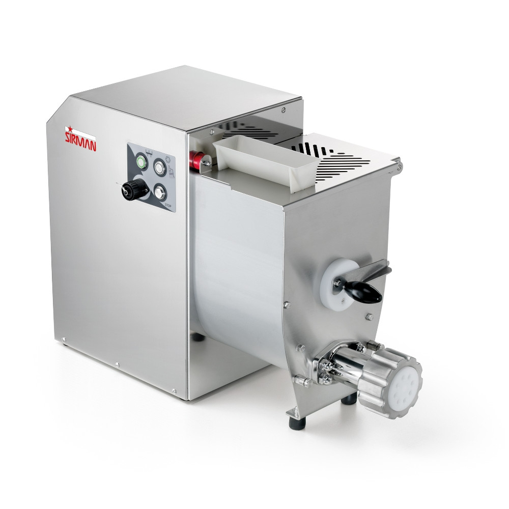 Nudelmaschiene Sirman