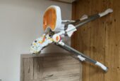 Kinderhochstuhl