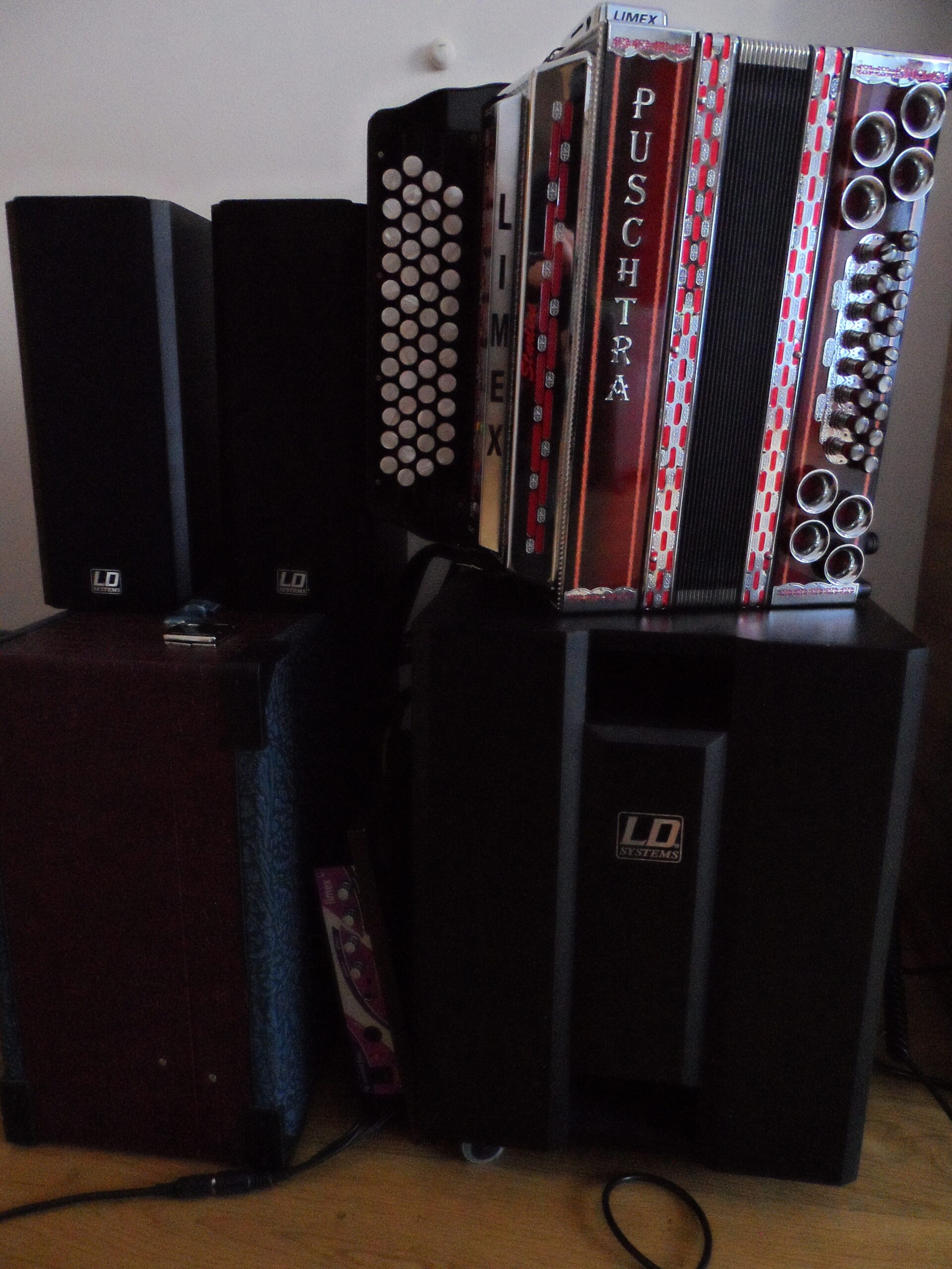 Steirische Harmonika