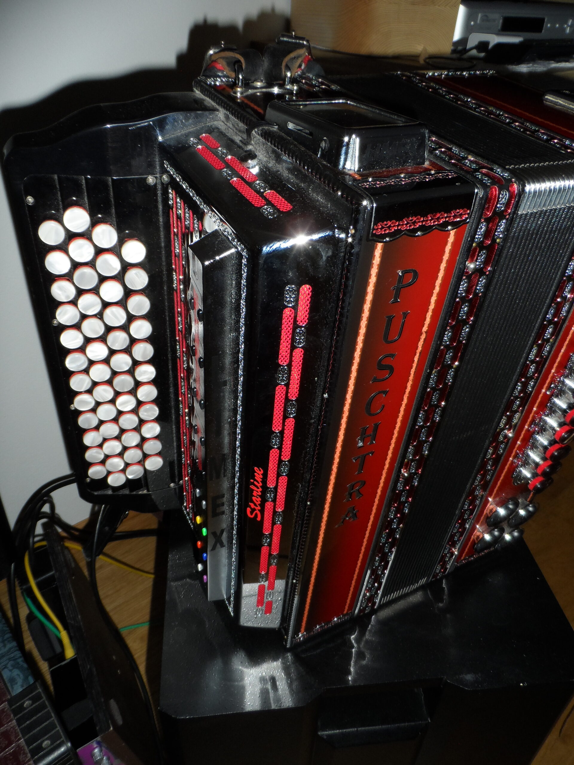 Steirische Harmonika