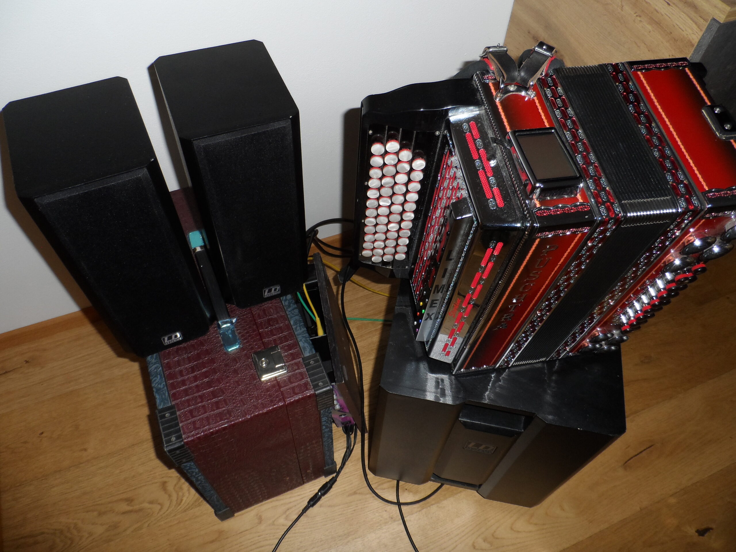 Steirische Harmonika