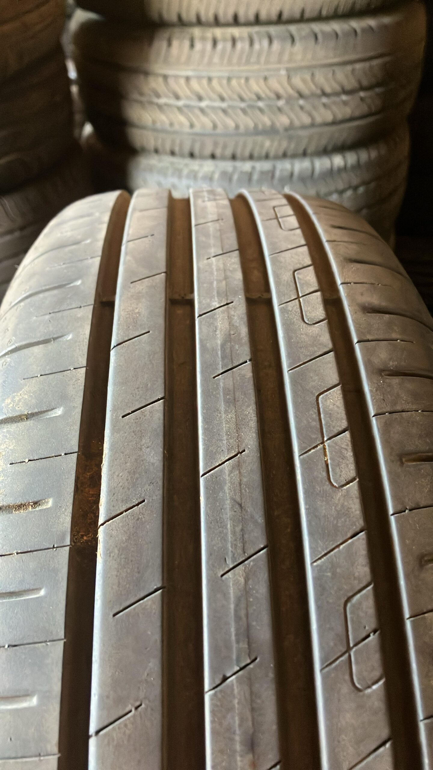 Sommerreifen GoodYear