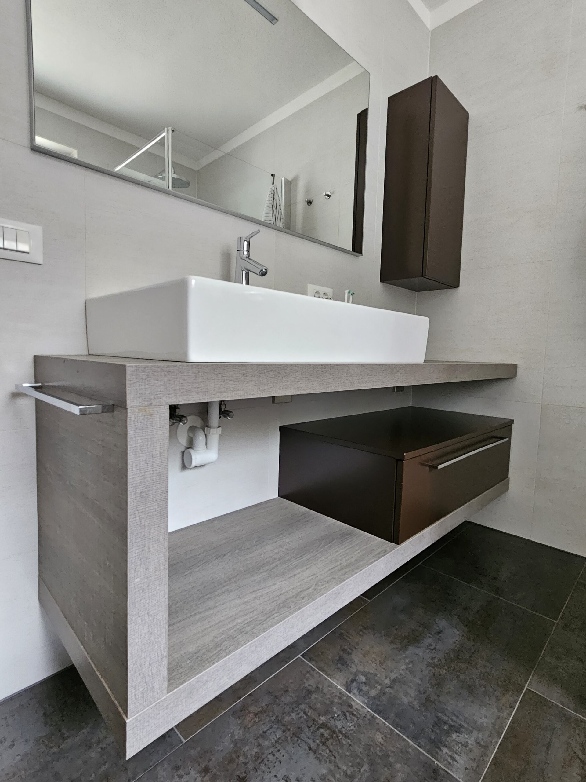 Badezimmer Einrichtung