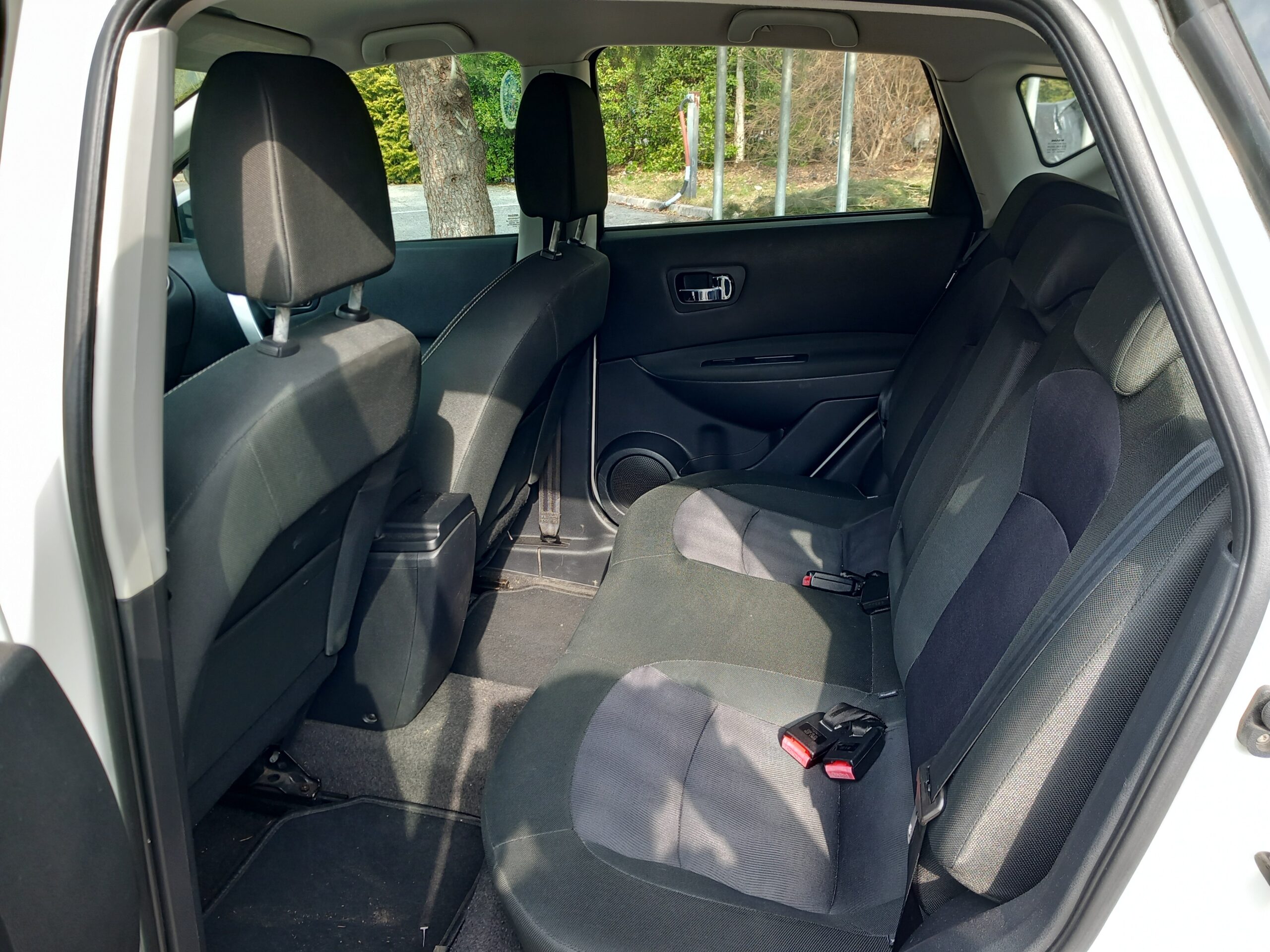 Nissan Qashqai 1.6 Acenta