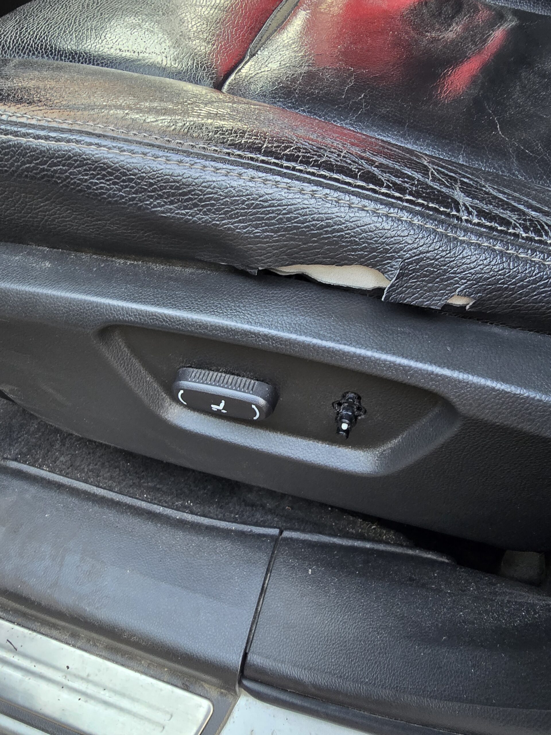 Chevrolet Captiva 2.2D Aut. 4WD |Mit ATM und ATG|Cambio+Motore sostituto |