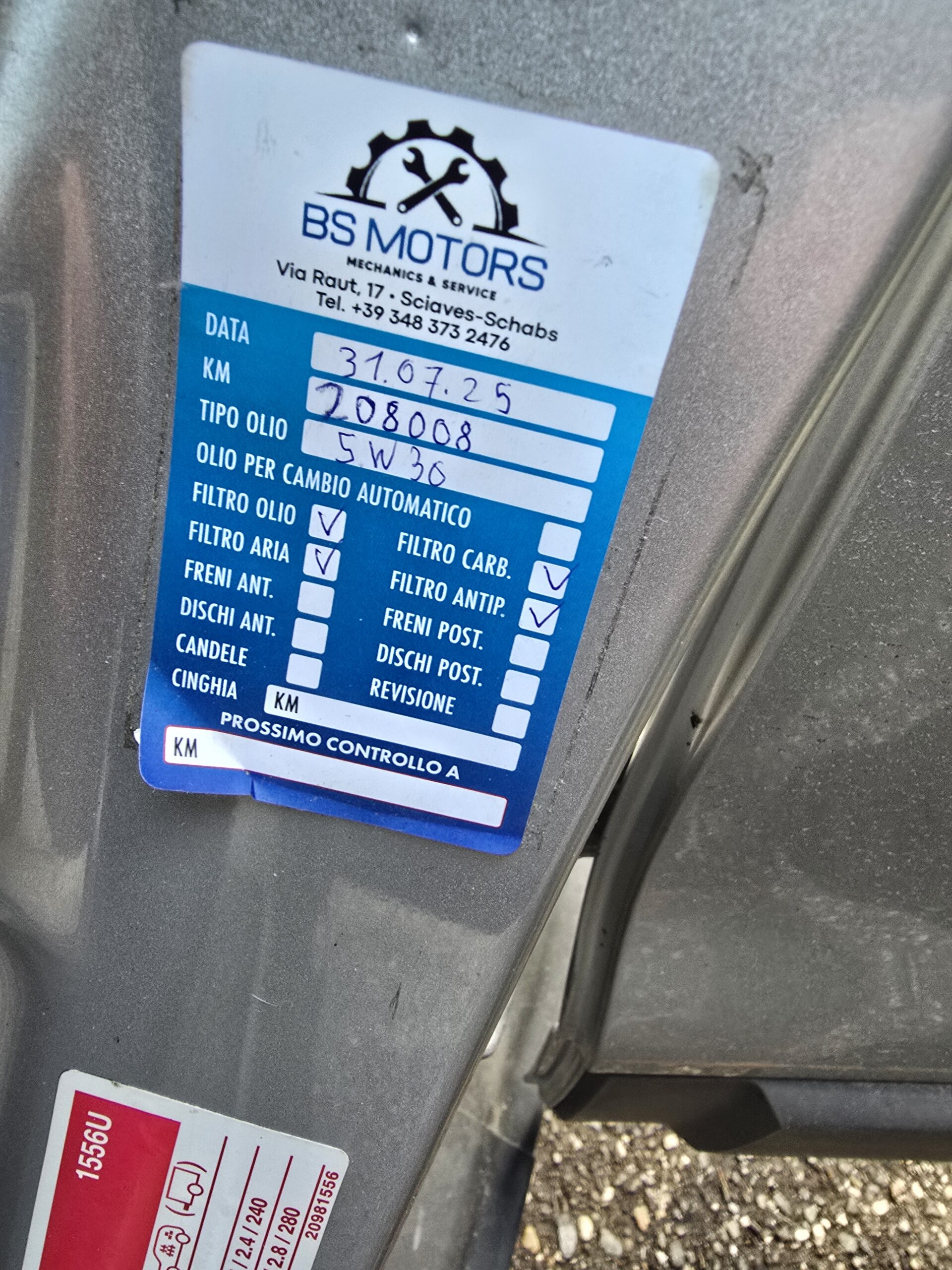 Chevrolet Captiva 2.2D Aut. 4WD |Mit ATM und ATG|Cambio+Motore sostituto |