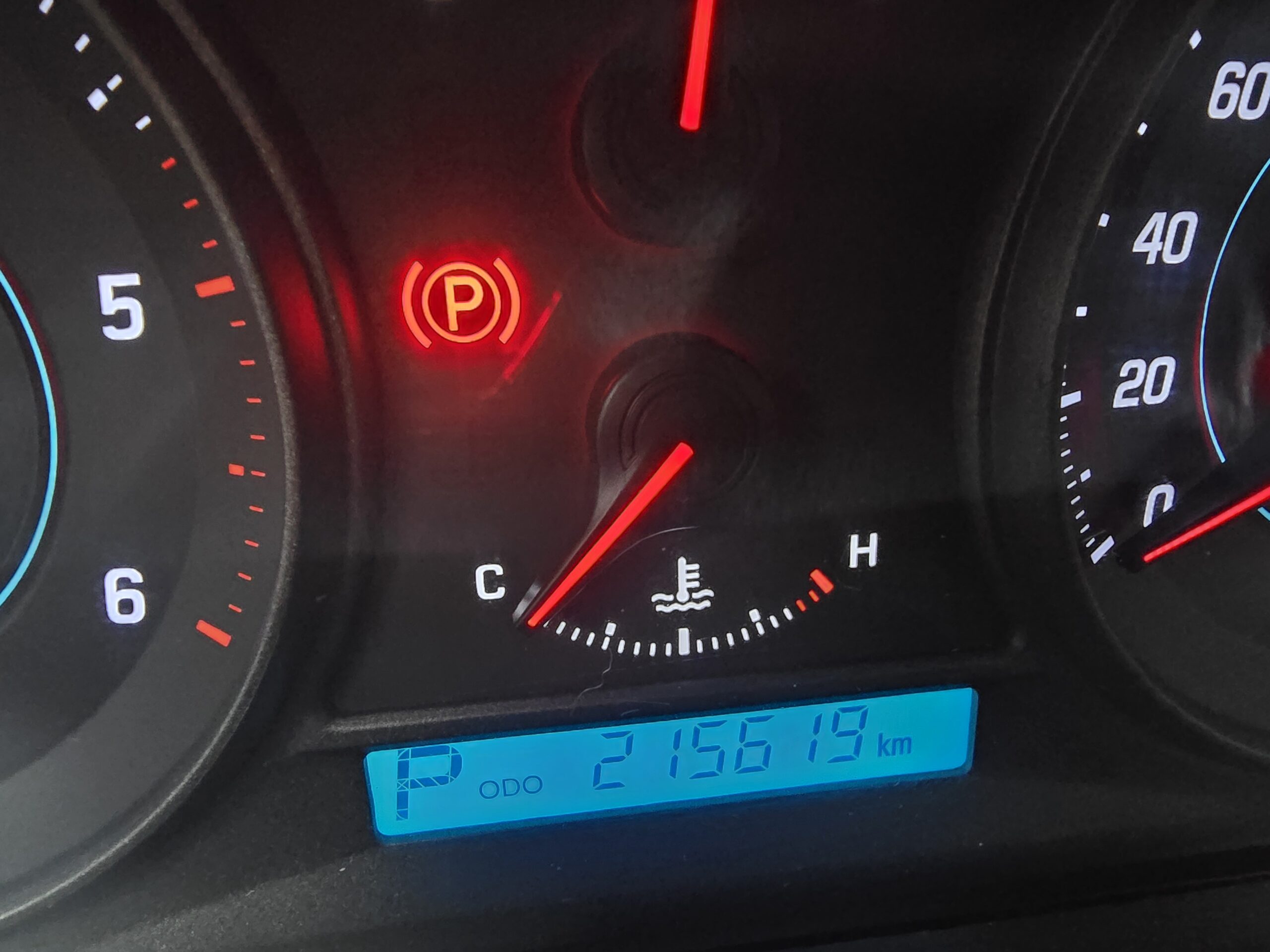 Chevrolet Captiva 2.2D Aut. 4WD |Mit ATM und ATG|Cambio+Motore sostituto |