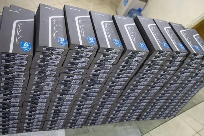 Samsung S26 Ultra, Samsung S26 Plus, Samsung S26, Samsung S25 Ultra, Samsung S25, iPhone 16, iPhone 16 Pro, iPhone 16 Pro Max,