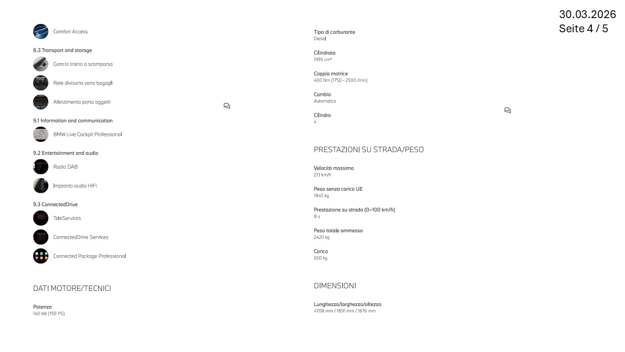 Verkaufe BMW X3 2.0d xDrive