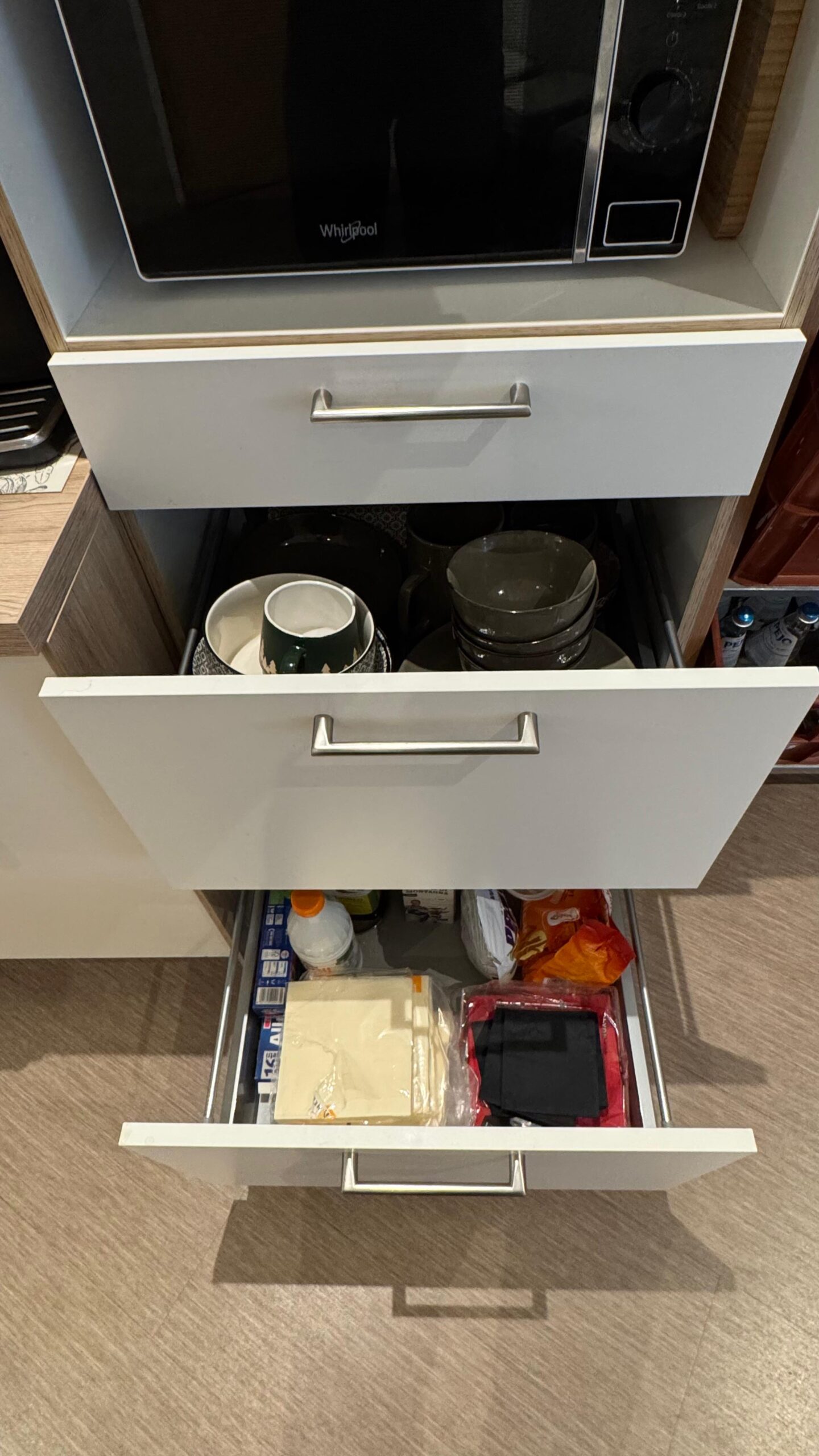 Einbauküche – 3.500 € VB