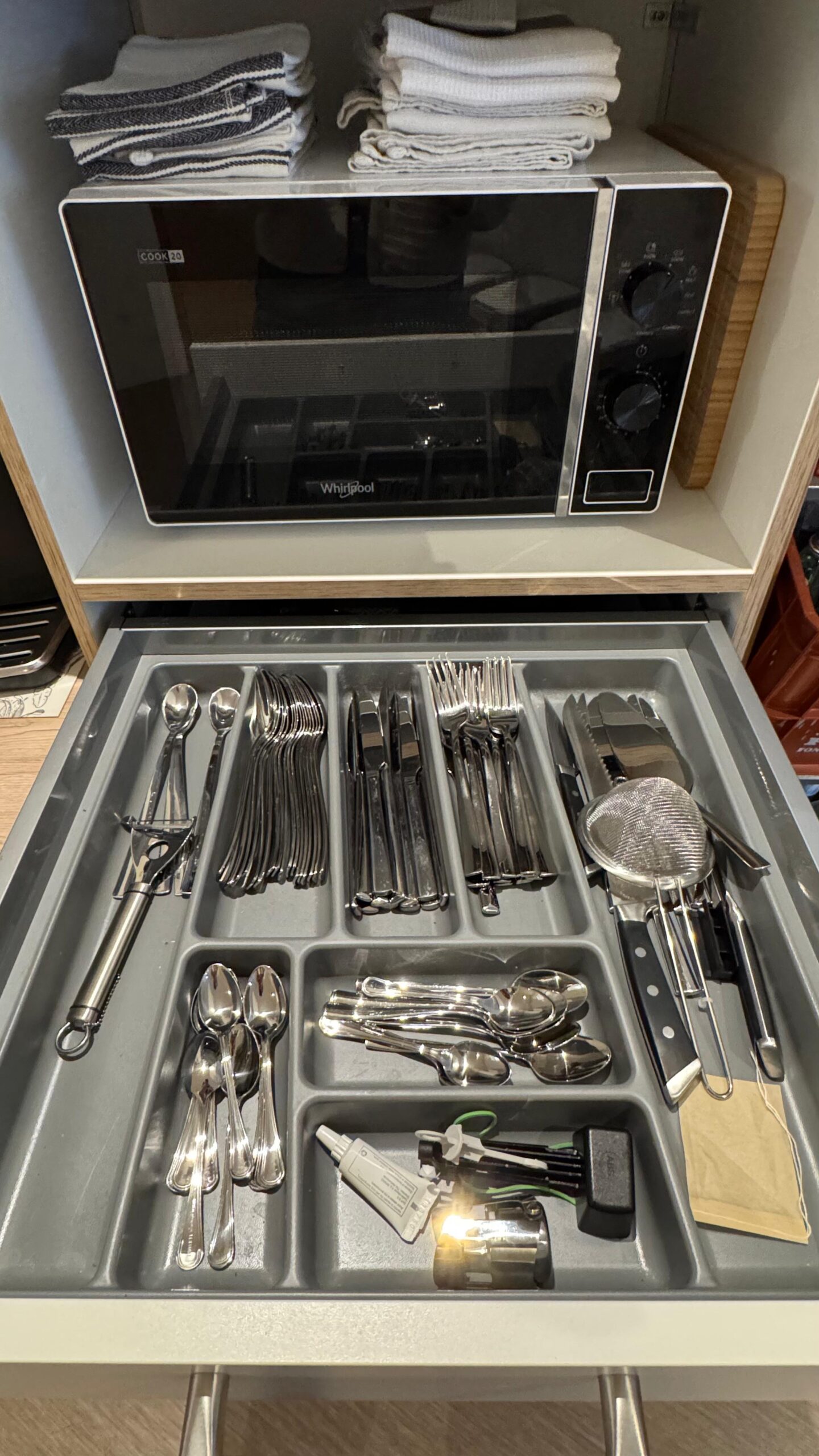 Einbauküche – 3.500 € VB