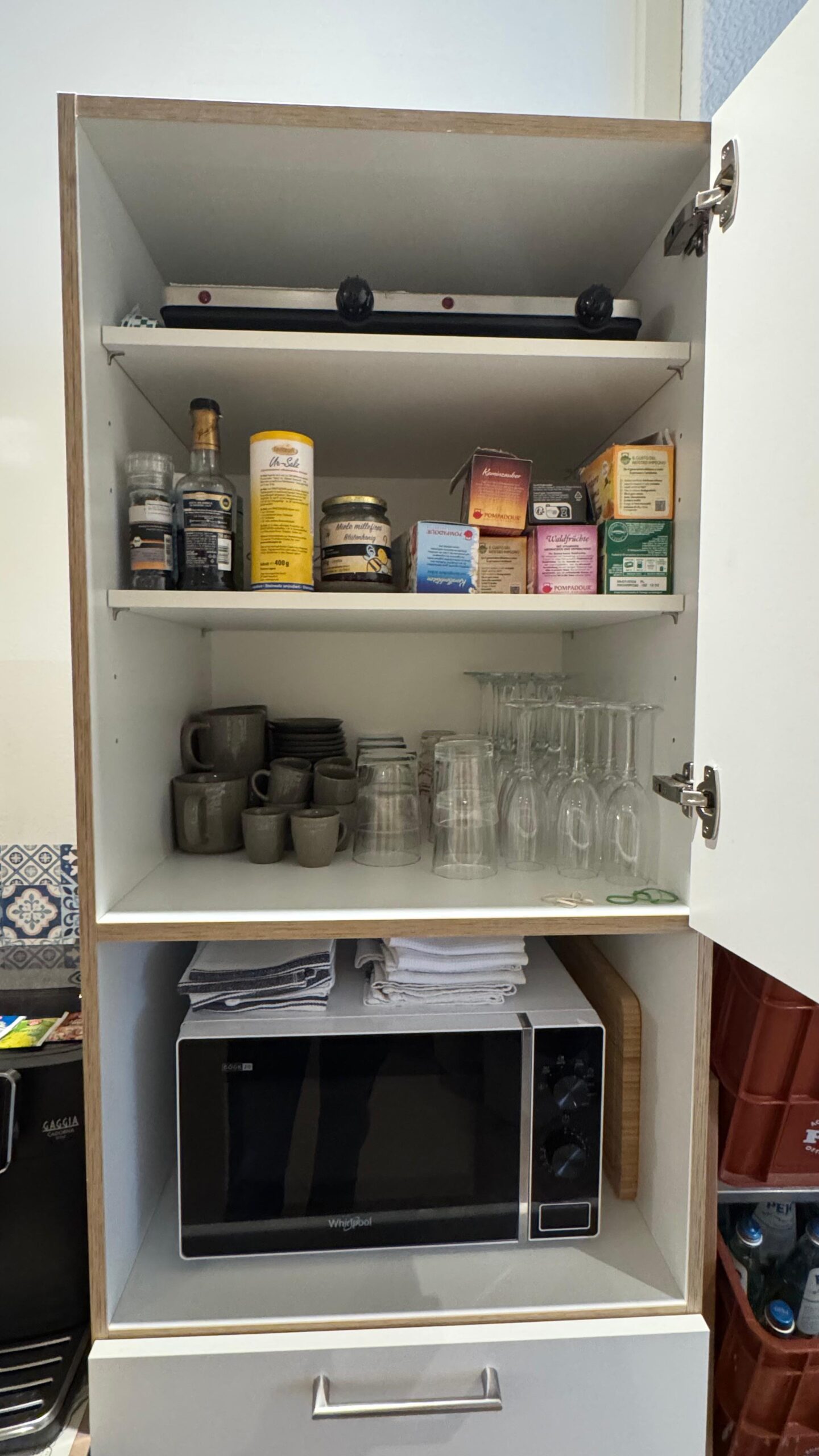 Einbauküche – 3.500 € VB