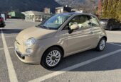 Fiat 500er 1.2 – 69 PS