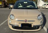 Fiat 500er 1.2 – 69 PS
