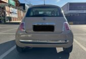 Fiat 500er 1.2 – 69 PS