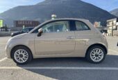 Fiat 500er 1.2 – 69 PS