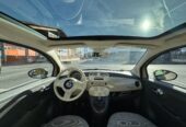Fiat 500er 1.2 – 69 PS