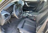 BMW 118d – Sportline Facelift