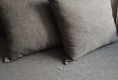 Sofa mit Bettfunktion