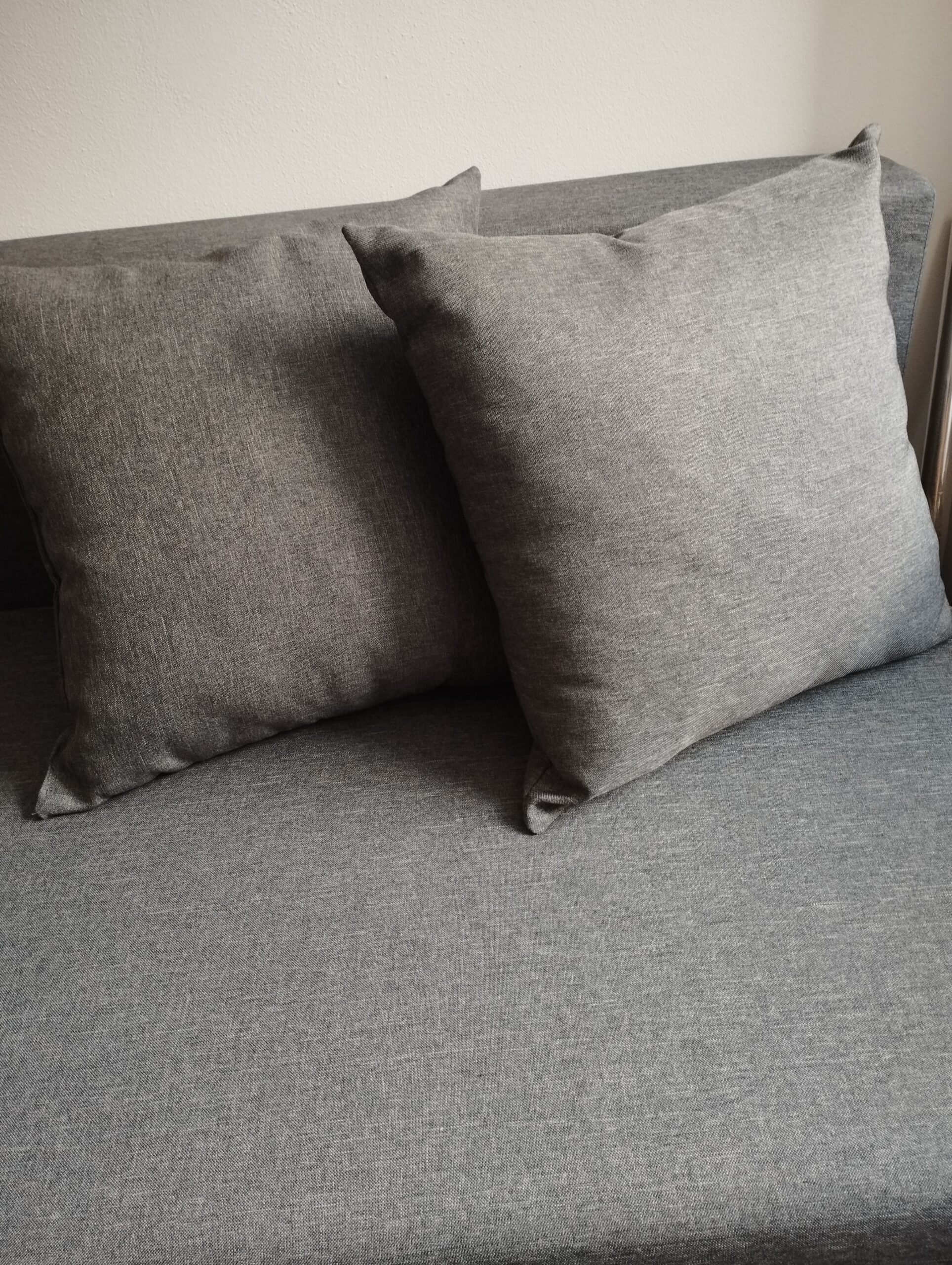 Sofa mit Bettfunktion
