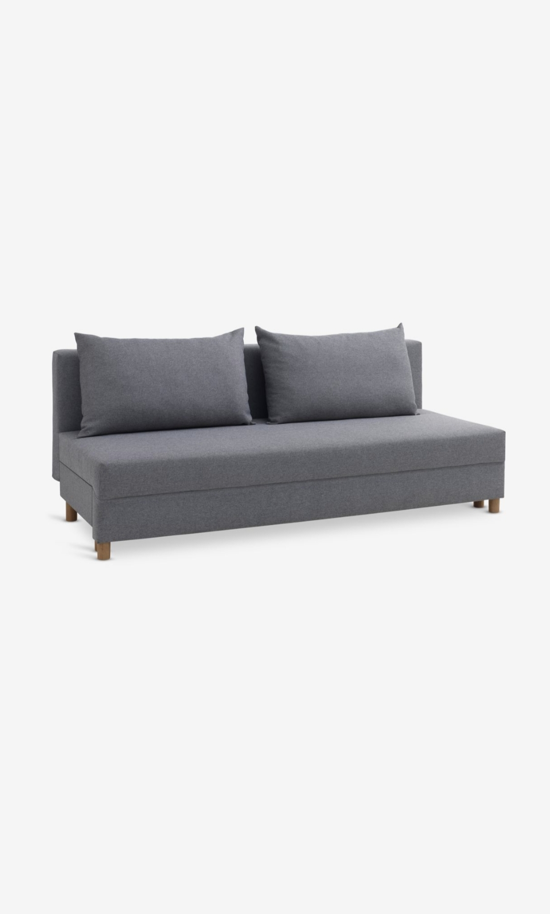 Sofa mit Bettfunktion