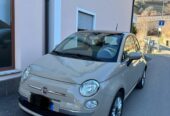 Fiat 500er 1.2 – 69 PS