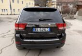 Jeep Grand Cherokee 3.0 CRD Limited Automatik – Unfallfrei – 2. Hand